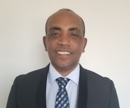 Aregawi Wondwosen A