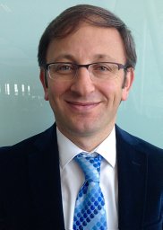 Mehmet Erdogan