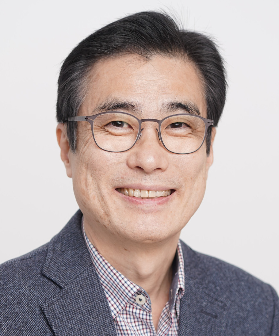 Jinho Joo