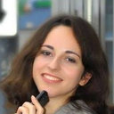 Dina Pisarevskaya