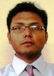 Sumanta Das