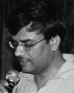 Ashish Kumar Upadhyay