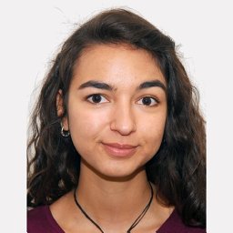 Emilie Jahanpour