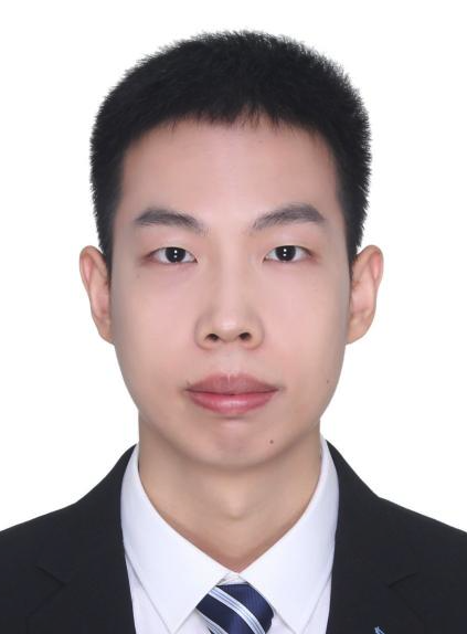 Jinshan Yue
