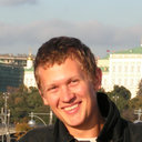 Dmitry Aleksandrovich Glazunov