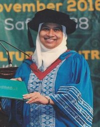 Shayla Islam