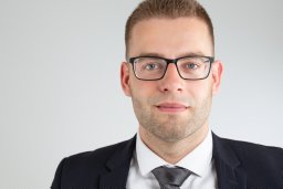 Benjamin Hübel