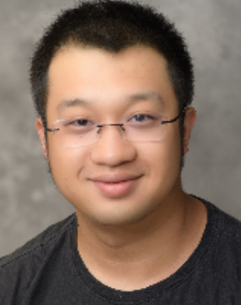 Zhe Yu