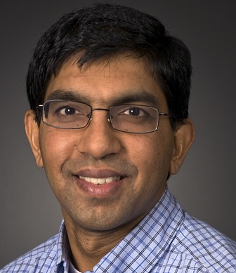 Venkat Ganesan