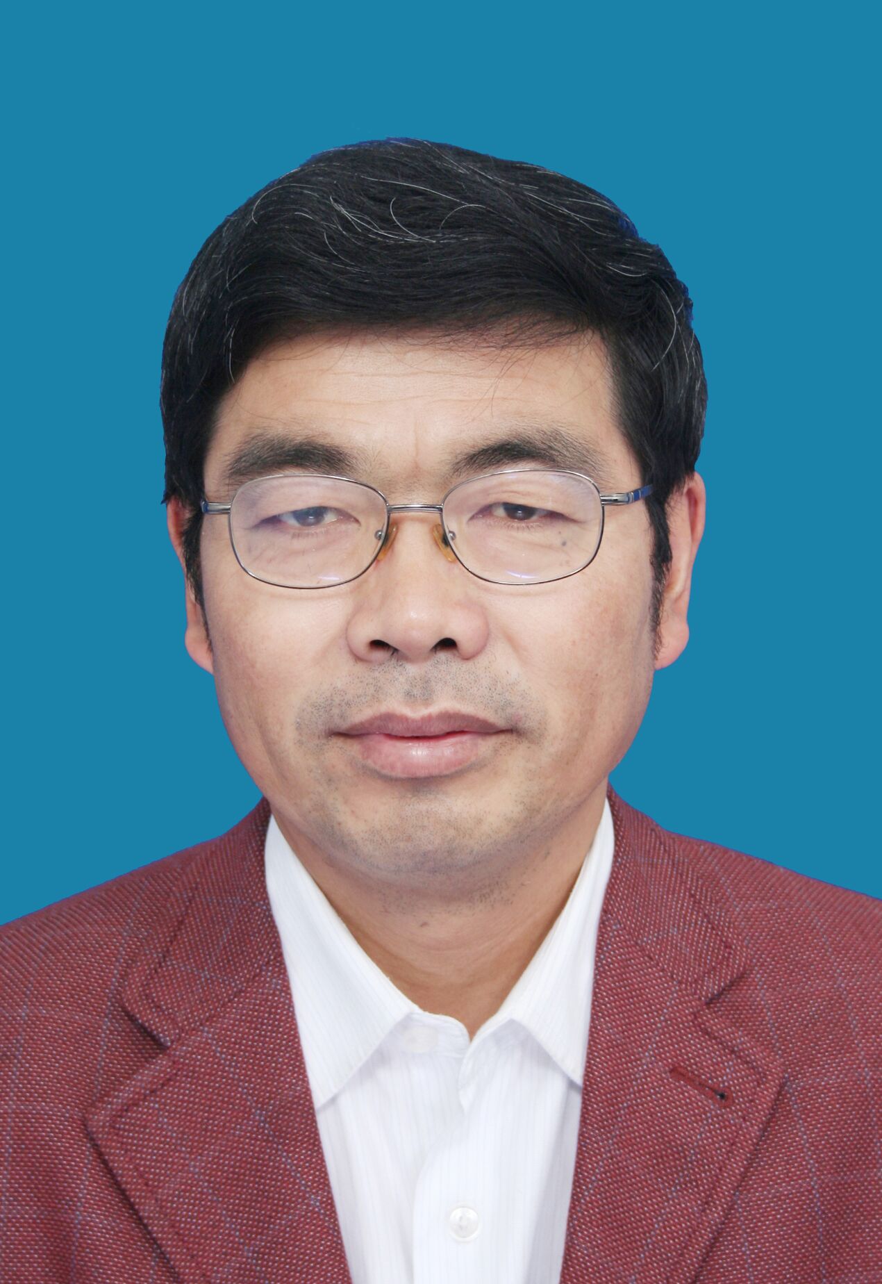 Xingtang Fang