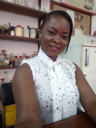 Olubukola Abraham
