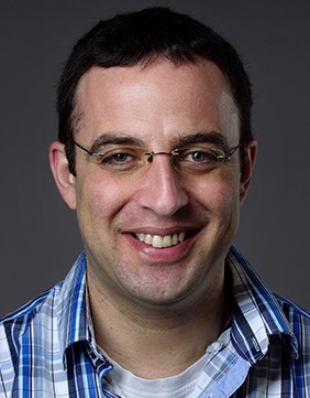 Noam Shemesh