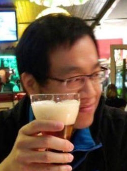Yu-ke Li