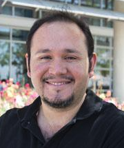 José Pablo Vázquez-Medina