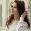 Alina Akkuzina