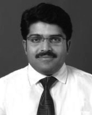 Dr Rudraswamy S B