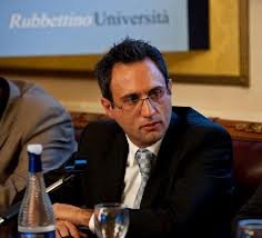 Roberto Mavilia