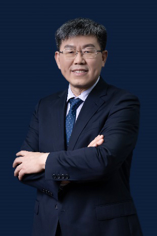 Zhuquan Wang