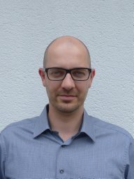 Florian Pielnhofer