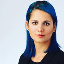 Arezu Aliabadi-Zuckermann