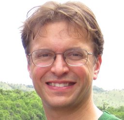 Evan C. Wolf