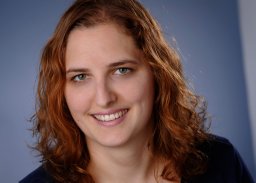Jennifer Mecking