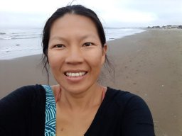 Tina L Cheng