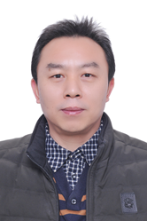 Rongxing He