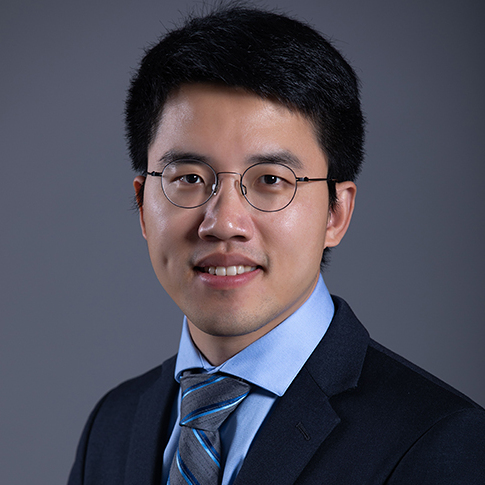 Wenbin Li