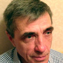 Vitalii Bezzubik