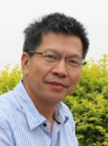 Kelin Yin