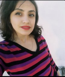 Moradi Maryam