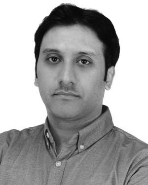 Muhammad Sheraz