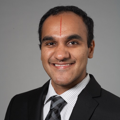 Sudarshan Narayanan