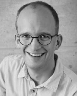 Daniel Steinert