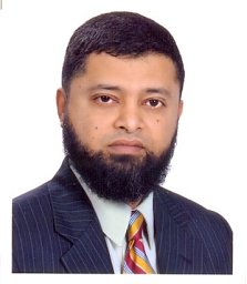 Mahmud Hassan