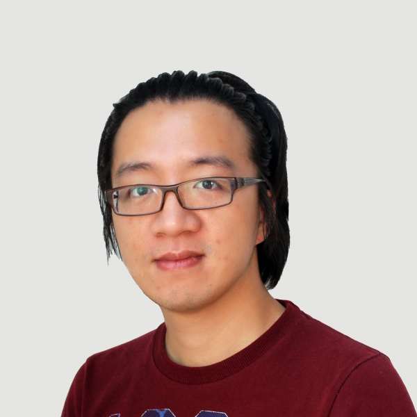 Ruitong Huang