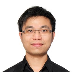 Ricky K. P. Mok