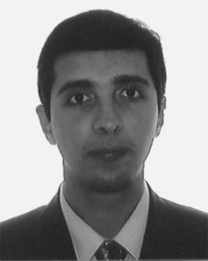 Hossein Sarbishaei