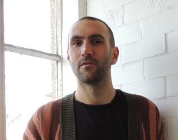 Corner Adam
