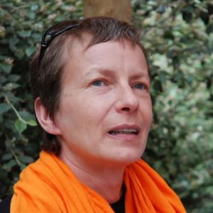 Agnes Barthelemy
