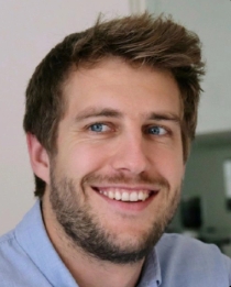 Norman Müller
