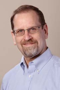 Robert Fish