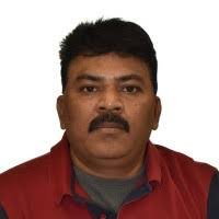 Nataraj Sekhar Pagadala