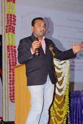 Dileep Kumar Gupta