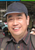 Jianhui Liang