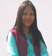 Pegu Seema Rani