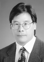 Stephen Chung