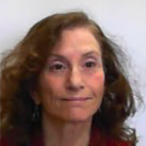 Deborah N Pearlman