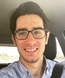 Luca Farinelli